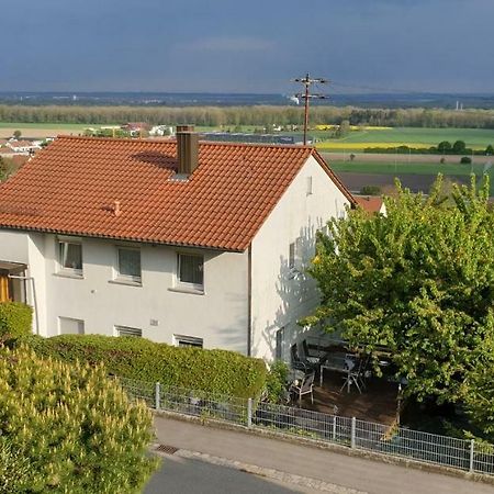 Ulmer Muenster Blick Elchingen Exterior foto