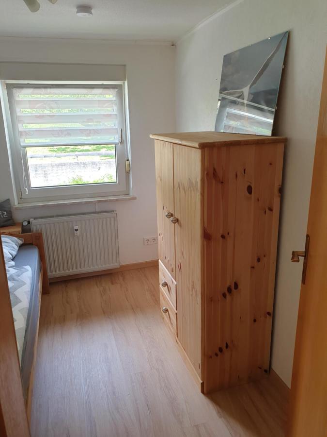 Ulmer Muenster Blick Elchingen Exterior foto
