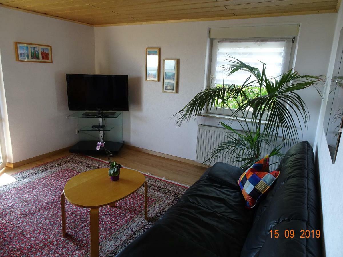 Ulmer Muenster Blick Elchingen Exterior foto